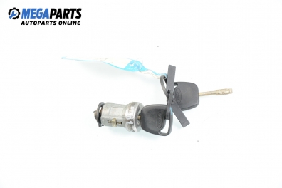 Контактен ключ за Ford Mondeo III Estate (10.2000 - 03.2007)