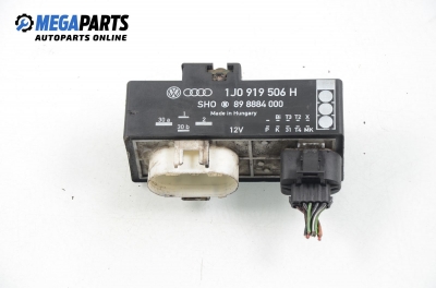 Реле перка за Seat Cordoba Sedan II (06.1999 - 10.2002) 1.9 TDI, № 1J0 919 506 H