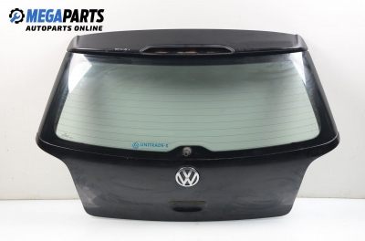 Заден капак за Volkswagen Polo Hatchback IV (10.2001 - 12.2005), 2+1 вр.