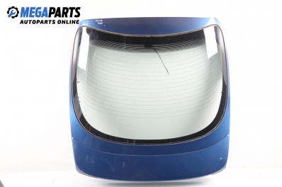 Заден капак за Toyota Celica Coupe III (09.1989 - 11.1993)