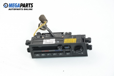 Панел климатик за SsangYong Korando mini SUV (12.1996 - 11.2006), № 85330-05500