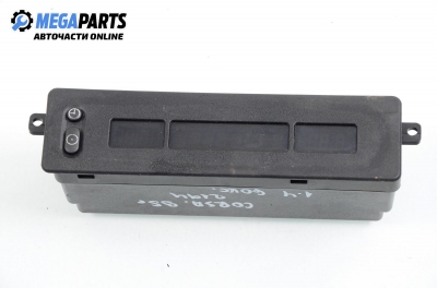 Дисплей за Opel Corsa B Hatchback (03.1993 - 12.2002)