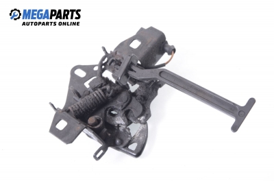 Брава преден капак за Volkswagen Passat Sedan B5.5 (10.2000 - 12.2005), комби