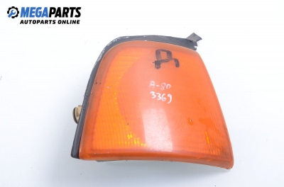 Мигач за Audi 80 Sedan B3 (06.1986 - 10.1991), седан, позиция: дясна