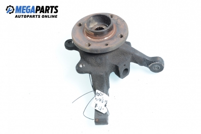 Шенкел главина за Renault Megane Scenic (10.1996 - 12.2001), позиция: предна, дясна