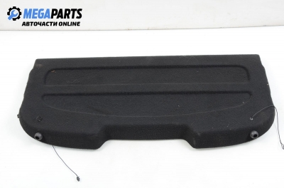 Кора багажник за Ford Fiesta VI Hatchback (06.2008 - ...), хечбек