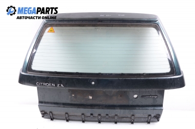 Заден капак за Citroen ZX Break (10.1993 - 07.1999), комби