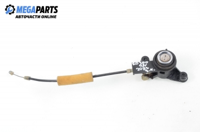 Ключалка заден капак за Rover 200 Hatchback II (11.1995 - 03.2000), хечбек