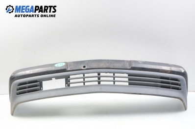 Предна броня за Mercedes-Benz 124 Sedan (12.1984 - 06.1993), седан, позиция: предна