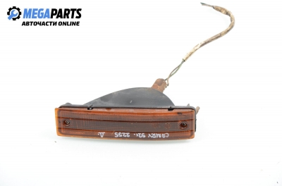 Мигач за Toyota Camry Sedan I (10.1986 - 02.1993), комби, позиция: дясна