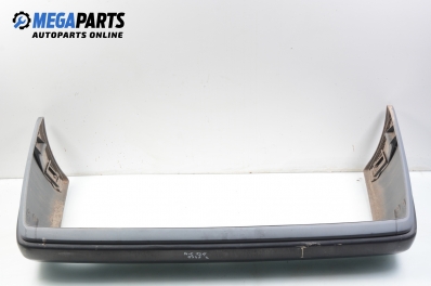 Задна броня за Mercedes-Benz 124 Sedan (12.1984 - 06.1993), седан