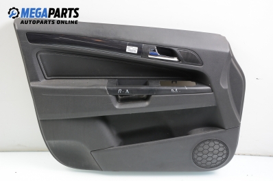 Кора врата за Opel Zafira B Minivan (07.2005 - 14.2015), позиция: предна, лява