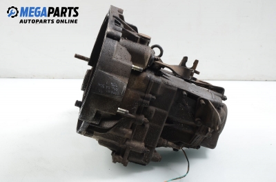 Ръчна скоростна кутия за Lada 111 Combi (01.1995 - 02.2009) 1.6, 82 к.с.