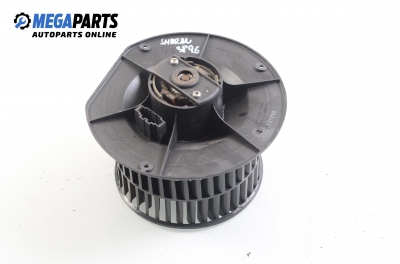 Вентилатор парно за Volkswagen Sharan Minivan I (05.1995 - 03.2010)