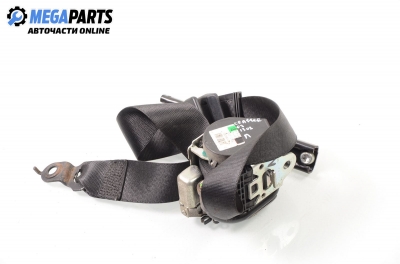 Предпазен колан за Volkswagen Crafter 30-50 Box (04.2006 - 12.2016), позиция: лява