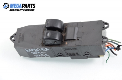 Бутони ел. стъкла  за Daewoo Nubira Station Wagon (04.1997 - 06.1999)