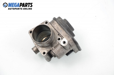 Дроселова клапа за Opel Meriva A Hatchback (05.2003 - 05.2010) 1.7 CDTI, 100 к.с.