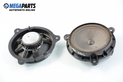 Високоговорители за Nissan Almera TINO (12.1998 - 02.2006), № 28156 BN300