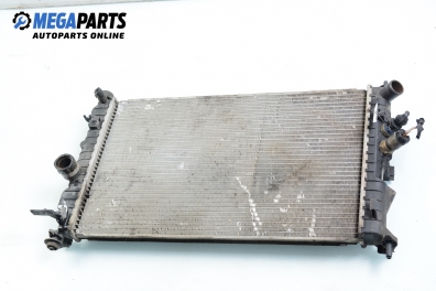 Воден радиатор за Opel Vectra B Sedan (09.1995 - 04.2002) 1.6 i 16V, 100 к.с.