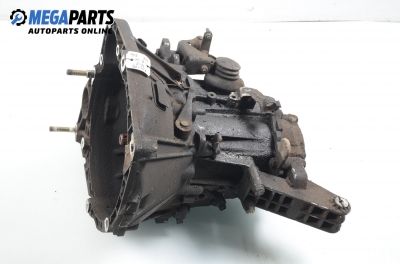 Ръчна скоростна кутия за Fiat Coupe Coupe (11.1993 - 08.2000) 1.8 16V, 131 к.с.