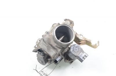 Дроселова клапа за Nissan Micra II Hatchback (01.1992 - 02.2003) 1.0 i 16V, 54 к.с.