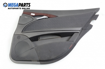 Кора врата за Mercedes-Benz E-Class Sedan (W211) (03.2002 - 03.2009), 4+1 вр., седан, позиция: задна, дясна