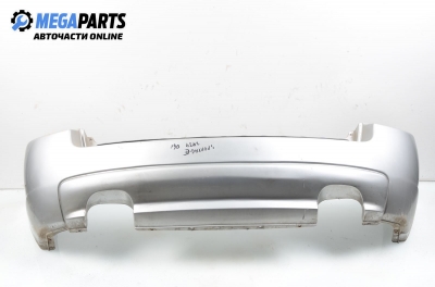 Задна броня за Kia Sportage SUV II (09.2004 - 10.2010)