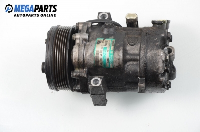 Компресор климатик за Opel Meriva A Hatchback (05.2003 - 05.2010) 1.7 CDTI, 100 к.с., № GM 24 421 642