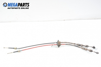 Жила скорости за Daewoo Matiz Hatchback (09.1998 - 01.2005)