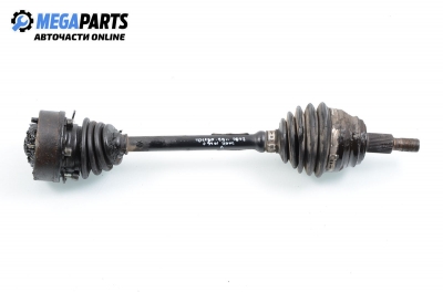 Полуоска за Seat Toledo II Sedan (10.1998 - 05.2006) 1.9 TDI, 110 к.с., позиция: лява