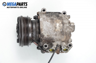 Компресор климатик за Honda HR-V (GH) (03.1999 - ...) 1.6 16V 4WD, 124 к.с., № HS-090L