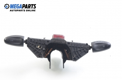 Лостчета светлини и чистачки за Volkswagen Sharan Minivan I (05.1995 - 03.2010)