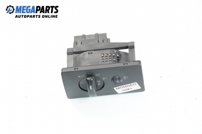 Ключ светлини  за Ford Mondeo III Estate (10.2000 - 03.2007)