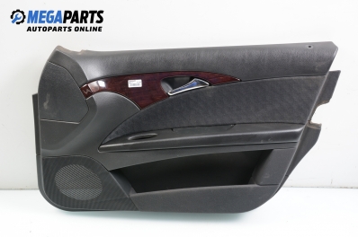 Кора врата за Mercedes-Benz E-Class Sedan (W211) (03.2002 - 03.2009), седан, позиция: предна, дясна