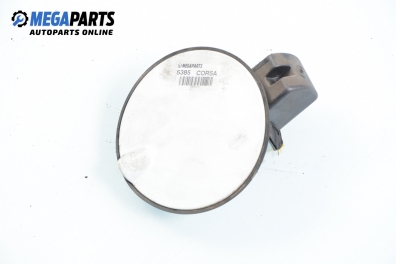 Вратичка резервоар за Opel Corsa B Hatchback (03.1993 - 12.2002), 2+1 вр.