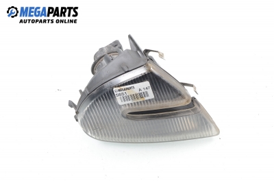 Мигач за Alfa Romeo 147 Hatchback (2000-11-01 - 2010-03-01), позиция: лява