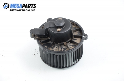 Вентилатор парно за Kia Sportage SUV II (09.2004 - 10.2010)