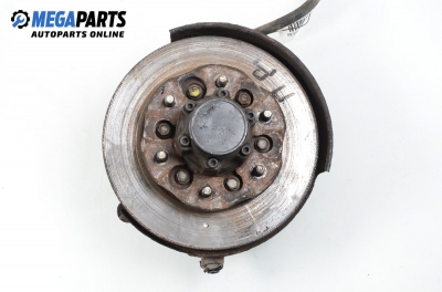 Шенкел главина за Nissan Terrano II SUV (10.1992 - 09.2007), позиция: предна, дясна