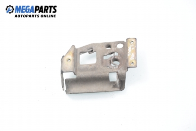 Брава преден капак за Fiat Bravo I Coupe (1995-10-01 - 2001-10-01), 2+1 вр.