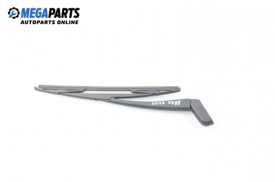 Рамо задна чистачка за Fiat Stilo Multi Wagon (01.2003 - 08.2008)