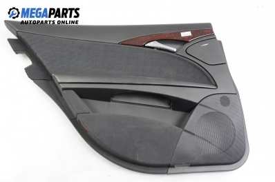 Кора врата за Mercedes-Benz E-Class Sedan (W211) (03.2002 - 03.2009), 4+1 вр., седан, позиция: задна, лява