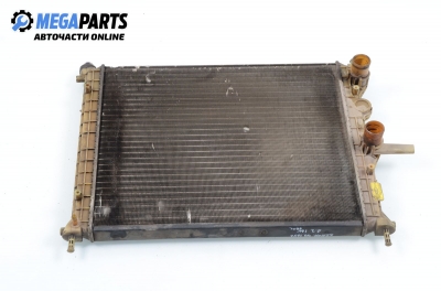 Воден радиатор за Fiat Brava Hatchback (10.1995 - 06.2003) 1.2 16V 80, 82 к.с.