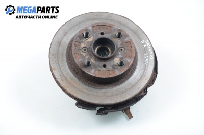 Шенкел главина за Suzuki Baleno Hatchback (03.1995 - 05.2002), позиция: предна, лява