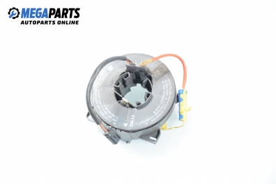 Лентов кабел за Airbag за Opel Corsa C Hatchback (09.2000 - 12.2009), № GM 24 459 850