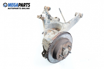 Шенкел главина за Mitsubishi Space Wagon Minivan III (10.1998 - 12.2004), позиция: задна, дясна