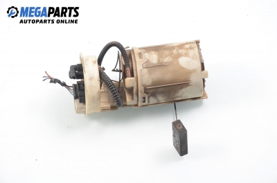 Нивомер за Skoda Fabia I Hatchback (08.1999 - 03.2008) 1.4