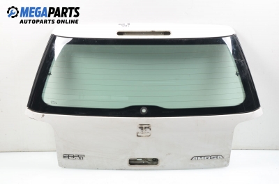 Заден капак за Seat Arosa Hatchback (05.1997 - 06.2004)
