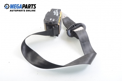 Предпазен колан за Volkswagen Sharan Minivan I (05.1995 - 03.2010), позиция: задна, лява