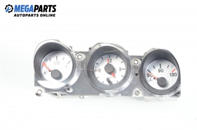 Уреди за Alfa Romeo 156 Sedan (09.1997 - 09.2005)