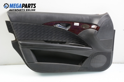 Кора врата за Mercedes-Benz E-Class Sedan (W211) (03.2002 - 03.2009), седан, позиция: предна, лява